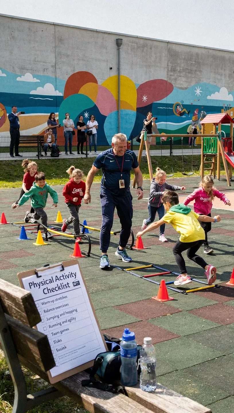 Techniki rozwijania wczesnej literacji u dzieci