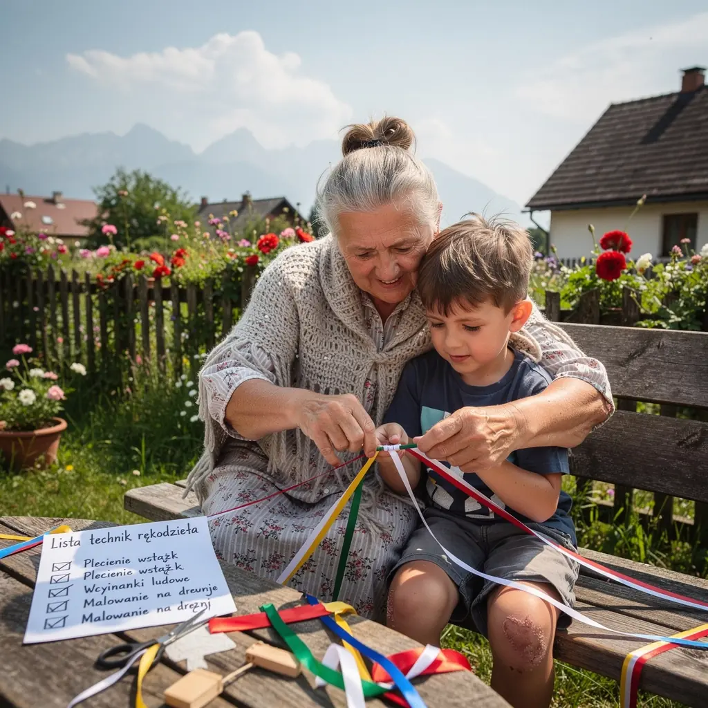 Interaktywne zasoby do nauki w edukacji domowej