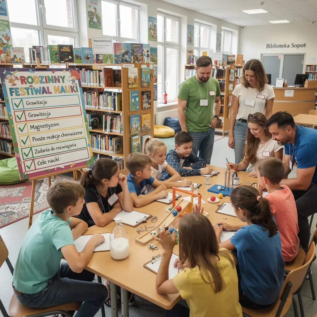 Skuteczne strategie budowania pewności siebie u dzieci